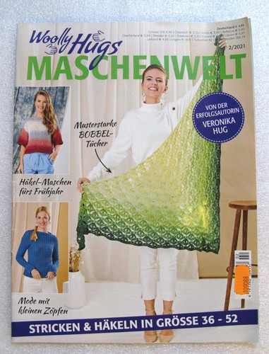 Handarbeitsheft