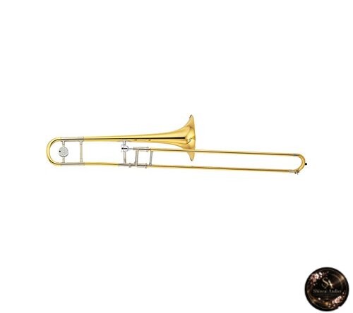 Yamaha ysl 630ii posaune - ysl-630ii,