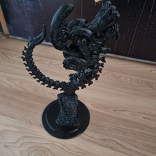 Alien ständer für headset - ständer,