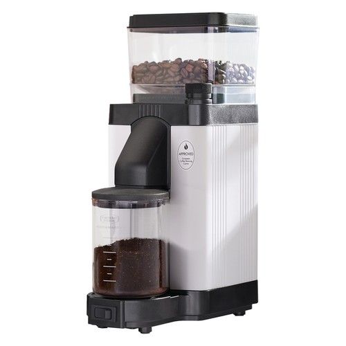 Moccamaster kaffeemühle km5 - kaffeemühle,