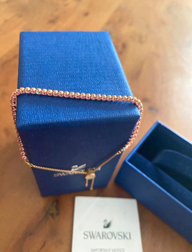 Swarovski tennisarmband - swarovski,