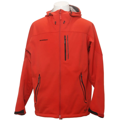 Mammut softshelljacke - mammut,,