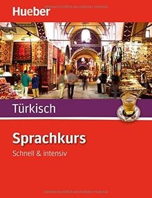 Sprachkurs türkisch schnell - sprachkurs, türkisch: