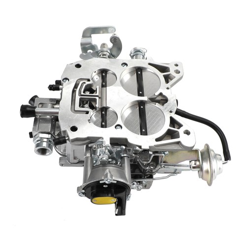 Quadrajet bbl carburetor - bbl,