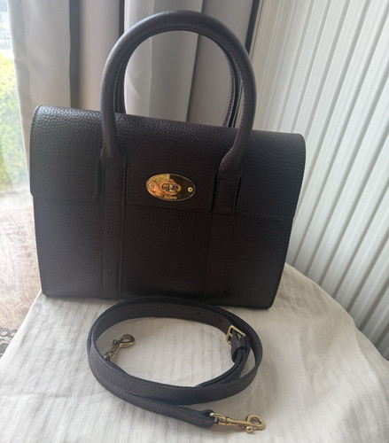 Kleine bayswater satchel grobe - bayswater,