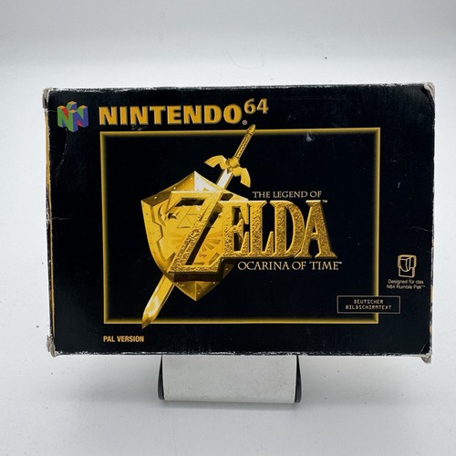 The legend zelda - of,