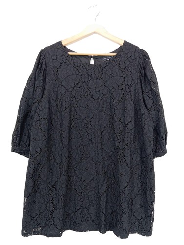 Sara lindholm spitzenbluse - lindholm,