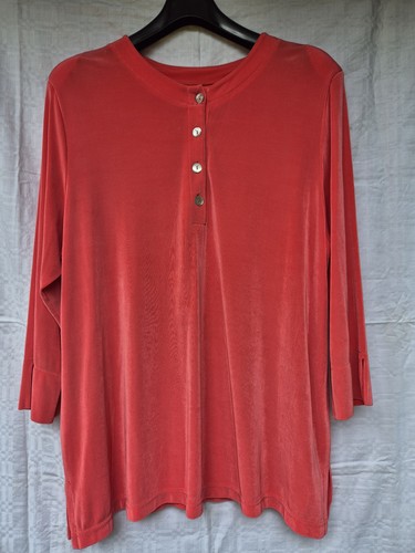 Slinky shirt 48 - shirt, gr.