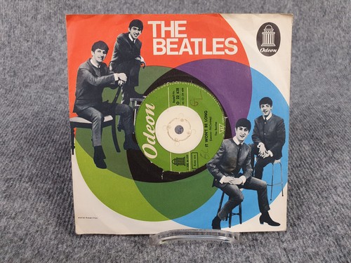 The beatles won t be - won't,