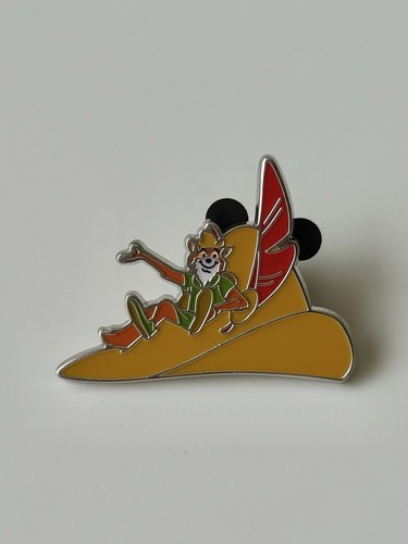 Fantasievolle ikonen robin - fantasievolle,