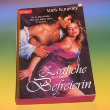 Mary Kingsley ♥ Zärtliche