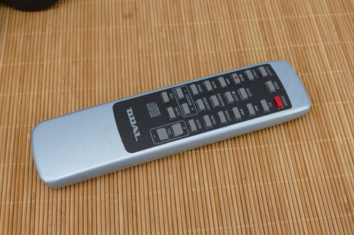 Dual player - cd-player, +++