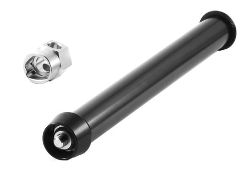 Pitlock set ersetzt - pitlock,