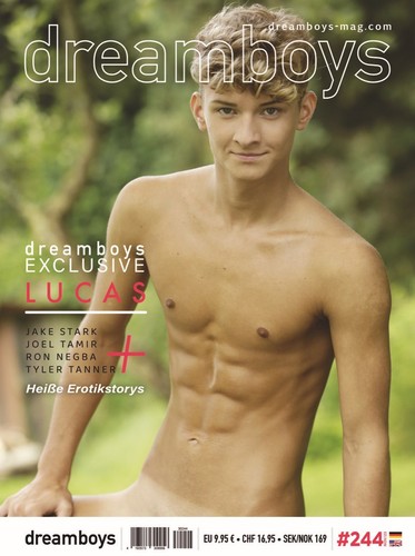 Dreamboys 244 gay twink - dreamboys, –