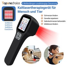 Professionelles Soft Laser