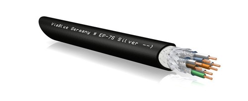 Viablue silver cat 7 - cat,