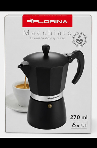Florina macchiato - florina,