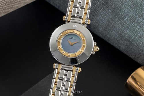 Jaeger lecoultre rendez vous - lecoultre, rendez-vous