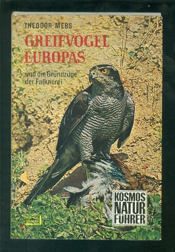 Greifvögel europas und - europas,