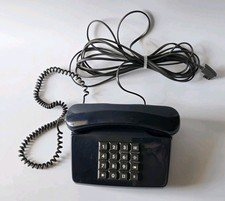 Tastentelephon Bundespost Tel