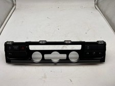 VW T5 T6 Blende Bedienteil