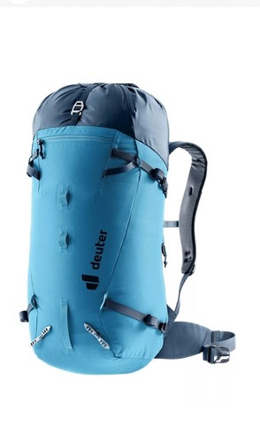 Deuter guide 30l backpack - deuter,