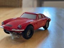 Stabocar Ferrari 250 GT rot