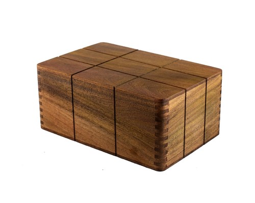 Minus ware box schatulle - a-minus-ware,