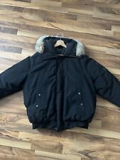 Belstaff Daunenjacke Herren (Echtpelz)