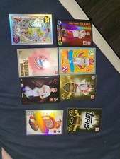 Match attax saison 24 - match, /24
