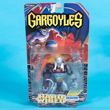 MOC Kenner 1996 Gargoyles