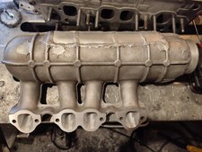 VW 1.9 TDI Race Ansaugbrücke *big Plenum* ASZ ARL BLT BUK BPX Motorsport 2.0