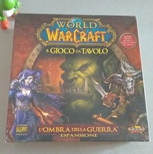 WORLD OF WARCRAFT DER SCHATTEN