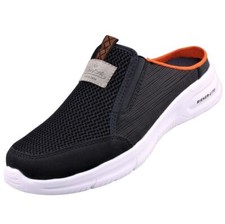 Rieker herren pantoletten - herren,