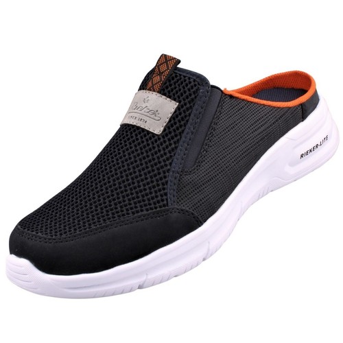 Rieker herren pantoletten - rieker,