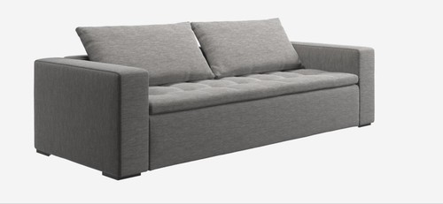 000 boconcept mezzo - 3.000€,