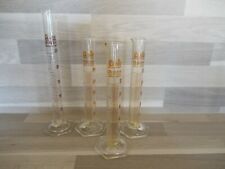 Konvolut von 4 Labor Set