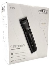 Wahl ChroMini Akku Haar- &