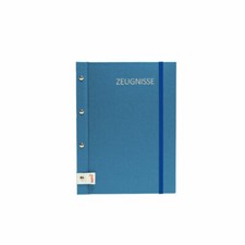 ROTH Zeugnismappe Metallium
