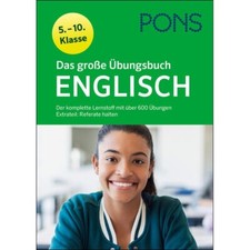 ENGLISCH lernen üben