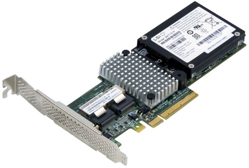 Controller raid ibm 46m0851 - raid,