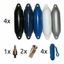 Komplettset 4 Stück Majoni