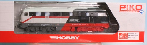Piko 57401 spur db - piko,