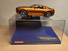 Carrera Digital  132 Chevrolet