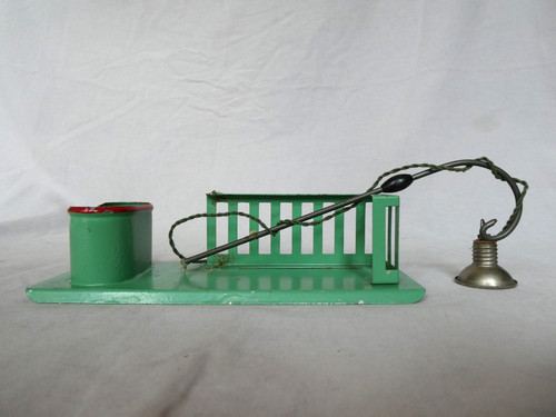 Ernst plank spur - plank,