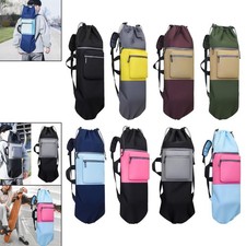 Skateboard-Rucksack mit