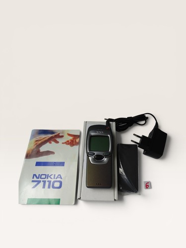 Original nokia 7110 - nokia,
