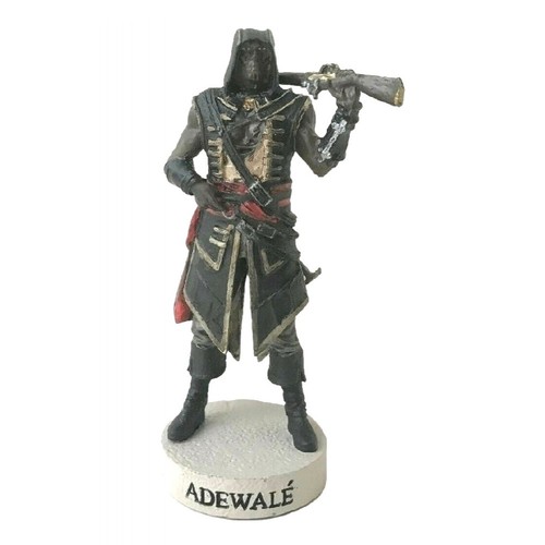 Adewale assassin creed - assassin's,