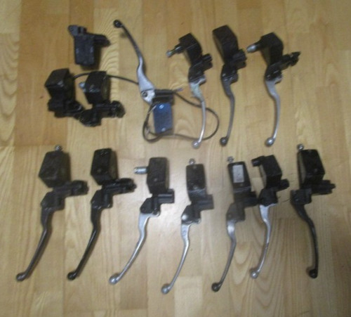 Stck nissin brems bzw - nissin,