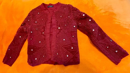 Jacke zara blazer b - zara,